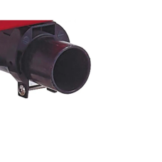 Хомут (фіксатор) коліна стоку інсталяції Koer KT-0714 для KT-0402 (KR5728)