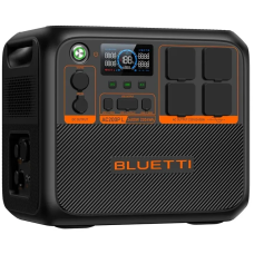 Зарядна станція BLUETTI AC200PL 2400 Вт, 2304 Вт/год (BL0556)