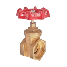 Засувка клинова Koer KR.280 - 2-1/2" (KR5802)