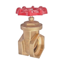 Засувка клинова Koer KR.280 - 4" (KR5804)