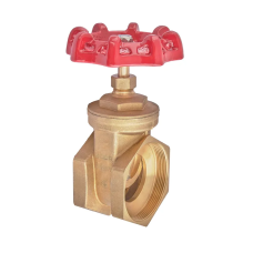 Засувка клинова Koer KR.280 - 3" (KR5803)