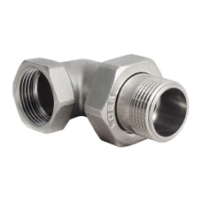 Згін американка 1 "кутовий Koer KR.342 (KR0144)