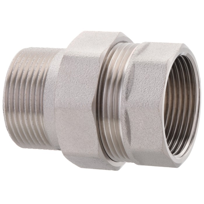 Згін американка 3/4 "прямий Koer KR.341 (KR0132)