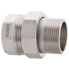 Згін американка 3/4 "прямий Koer KR.341 (KR0132)