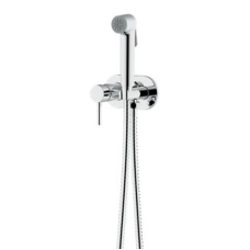 Змішувач для гігієнічного душу Mixxus Premium HANS 333 (INNER), з лійкою (MI6623)