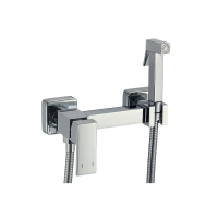 Змішувач для гігієнічного душу Mixxus Premium Mark 024 (MI5969)