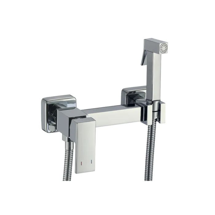 Змішувач для гігієнічного душу Mixxus Premium Mark 024 (MI5969)