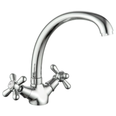 Змішувач для кухні Mixxus Premium Dominox 273 (MI1583)