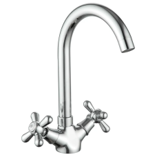 Змішувач для кухні Mixxus Premium Dominox 275 (MI1585)