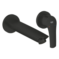 Змішувач для раковини Grohe Eurosmart на 2 отвори M-Size (293382433)