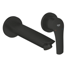 Змішувач для раковини Grohe Eurosmart на 2 отвори M-Size (293382433)