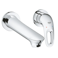 Змішувач для раковини прихованого монтажу Grohe Eurostyle (19571003)