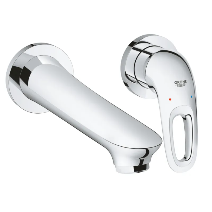 Змішувач для раковини прихованого монтажу Grohe Eurostyle (19571003)