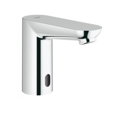 Монокран на одну воду сенсорний, 6V Grohe Euroeco Cosmopolitan E (36271000)