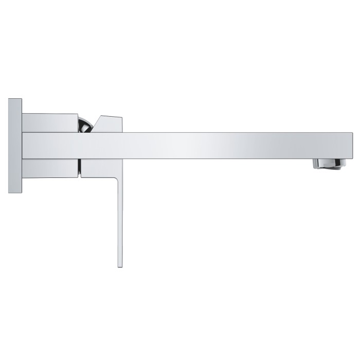 Змішувач для раковини прихованого монтажу Grohe Eurocube (23447000)