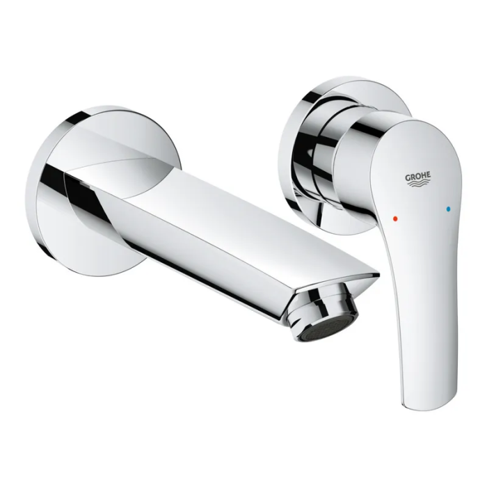 Змішувач для раковини прихованого монтажу Grohe Eurosmart New (29337003)