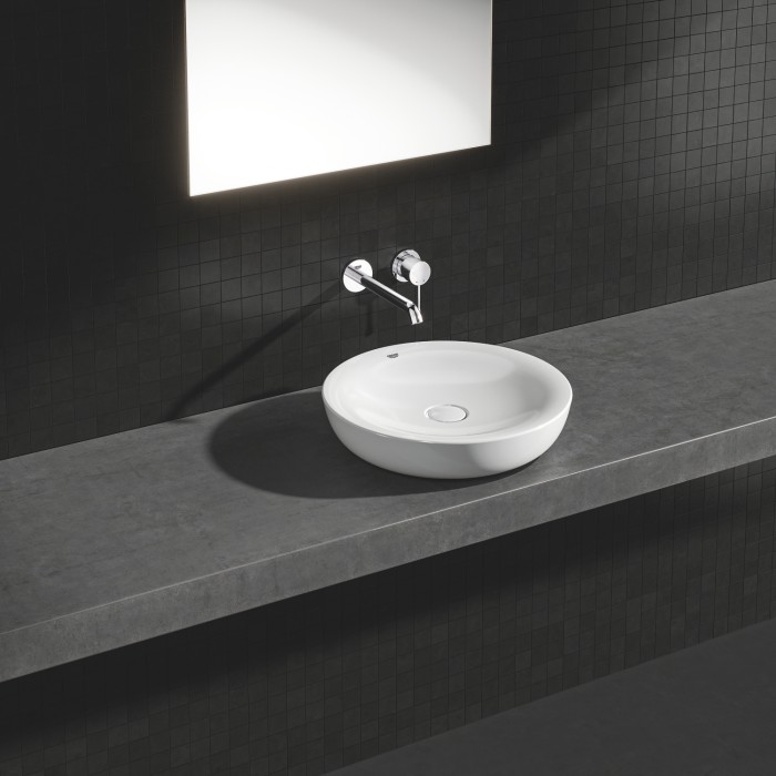 Змішувач для раковини прихованого монтажу Grohe Essence New (19408001)
