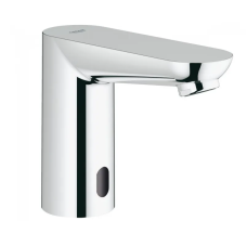 Монокран на одну воду сенсорний, адаптер Grohe Euroeco Cosmopolitan E (36269000)