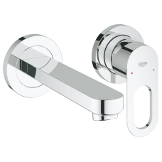 Змішувач для раковини прихованого монтажу Grohe BauLoop (20289000)