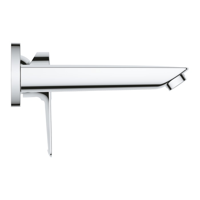 Змішувач для раковини прихованого монтажу Grohe BauLoop New (20289001)
