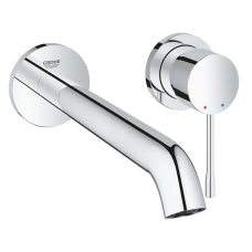 Змішувач для раковини Grohe Essence на 2 отвори L-Size (29193001)