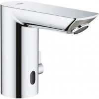 Змішувач безконтактний для умивальника Grohe BauCosmopolitan E 220V (36453000)