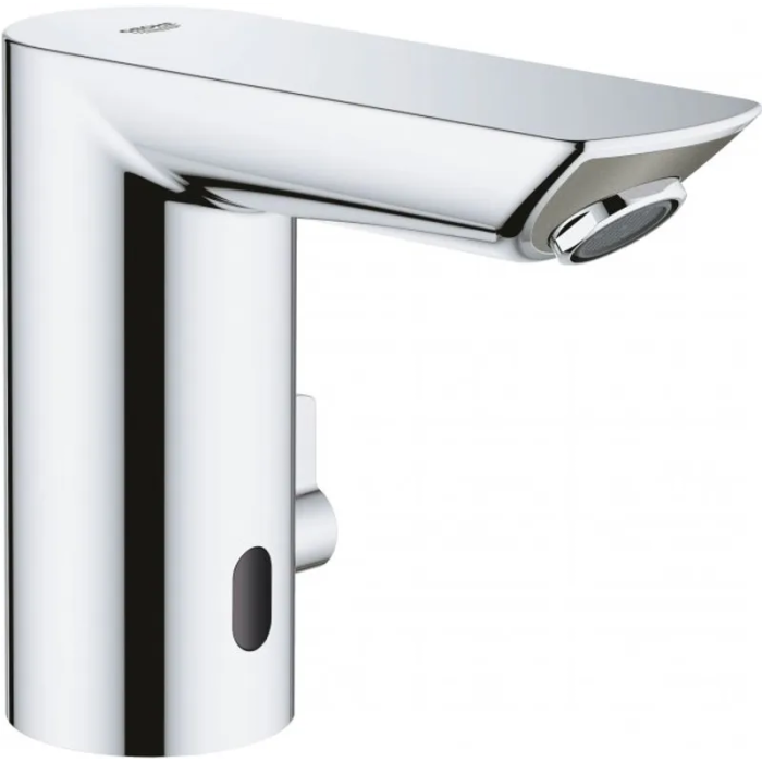 Змішувач безконтактний для умивальника Grohe BauCosmopolitan E 220V (36453000)