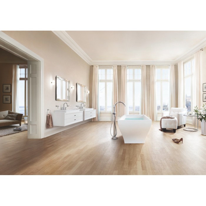 Підлоговий змішувач для ванни Grohe Grandera (23318000)