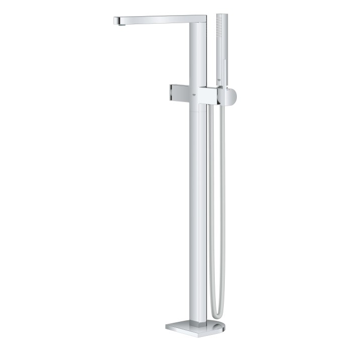 Змішувач для ванни Grohe Plus одноважільний, підлогового монтажу (23846003)