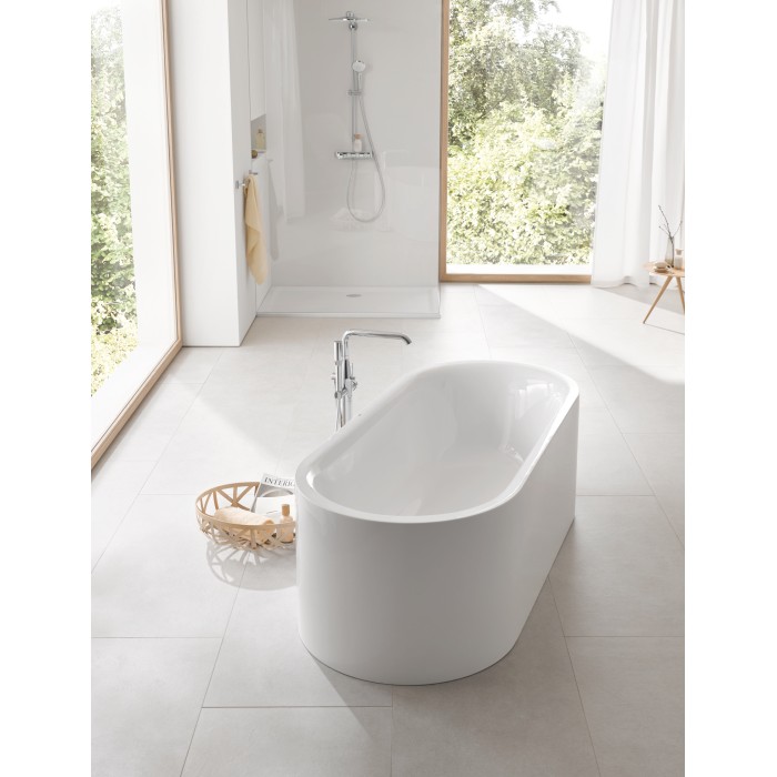 Підлоговий змішувач для ванни Grohe Essence New (23491001)