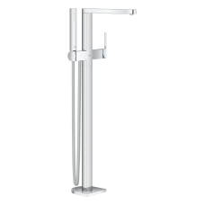 Змішувач для ванни Grohe Plus одноважільний, підлогового монтажу (23846003)