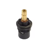 Кран-букса Frap F52-17, 20 шліців 90°