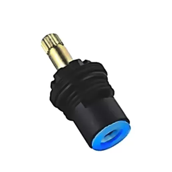 Кран-букса Frap F52-17, 20 шліців 90°
