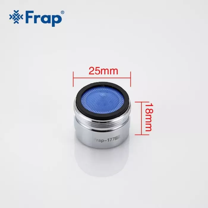 Аератор Frap F72, Ø28 мм, 3/4" РЗ