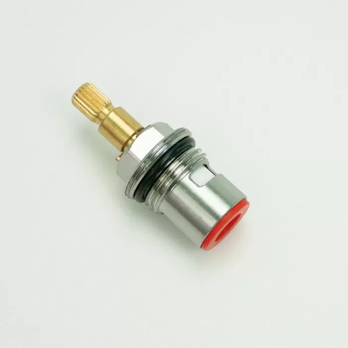 Кран-букса GAPPO G52-4L, 20 шліців 180°