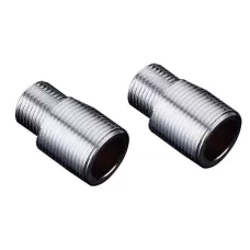 Ексцентрики GAPPO G70-1, довжина 5 см, хром