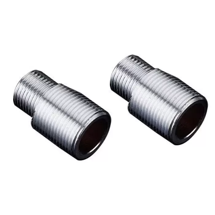 Ексцентрики GAPPO G70-1, довжина 5 см, хром