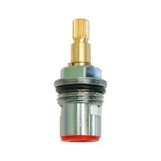 Кран-букса GAPPO G52-4L, 20 шліців 180°