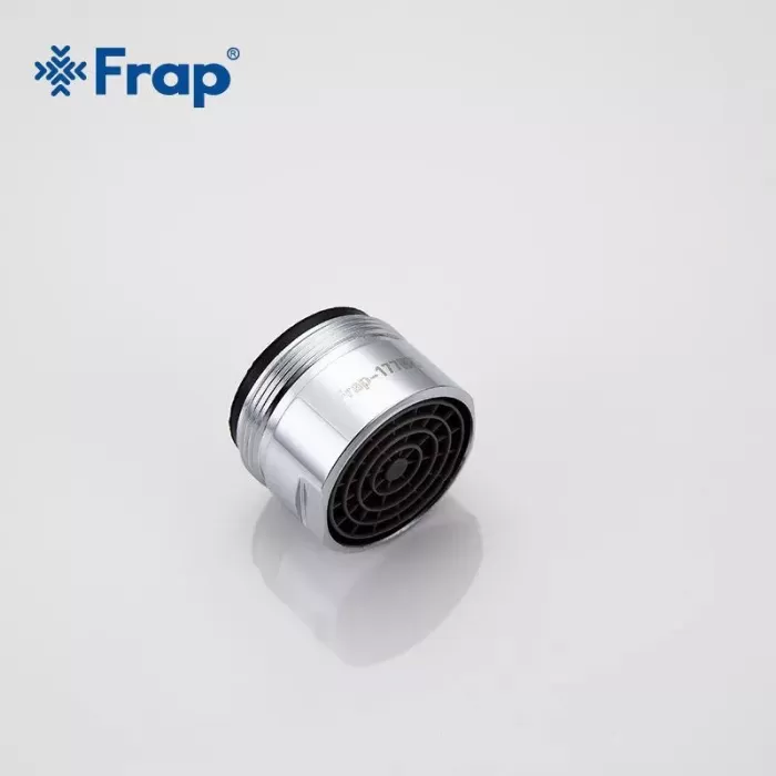 Аератор Frap F72-1, Ø24 мм, 1/2" РЗ