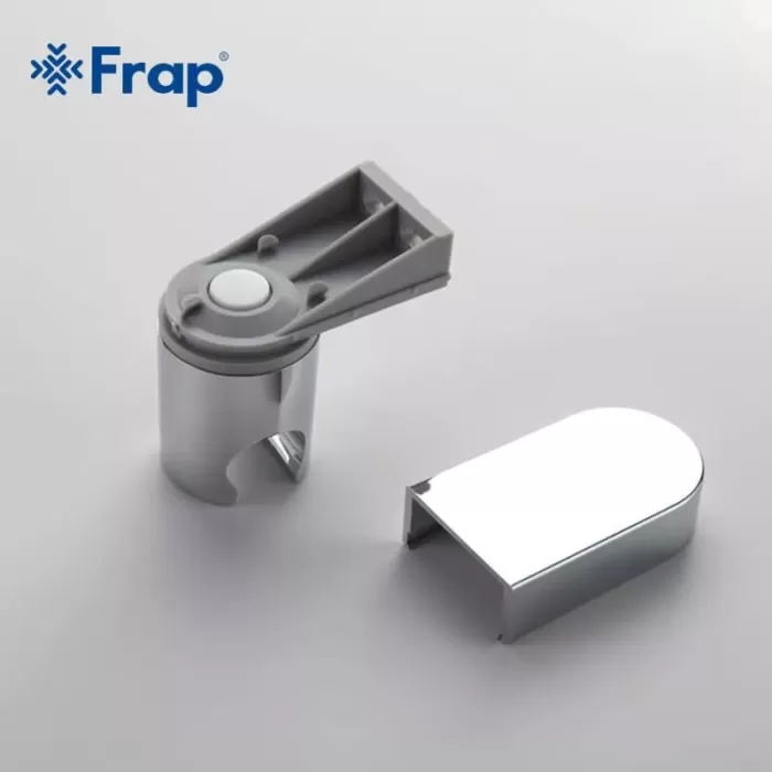 Тримач ручного душу Frap F30-1, хром