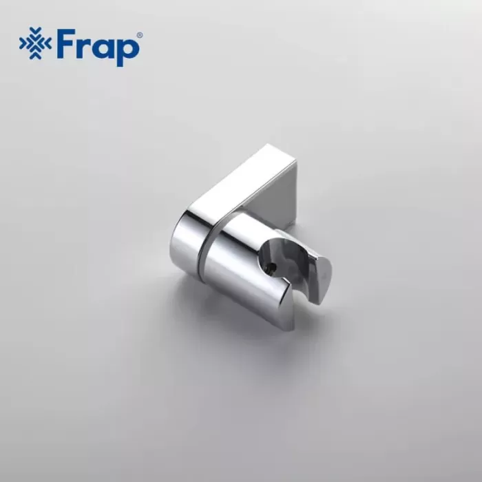 Тримач ручного душу Frap F30-1, хром