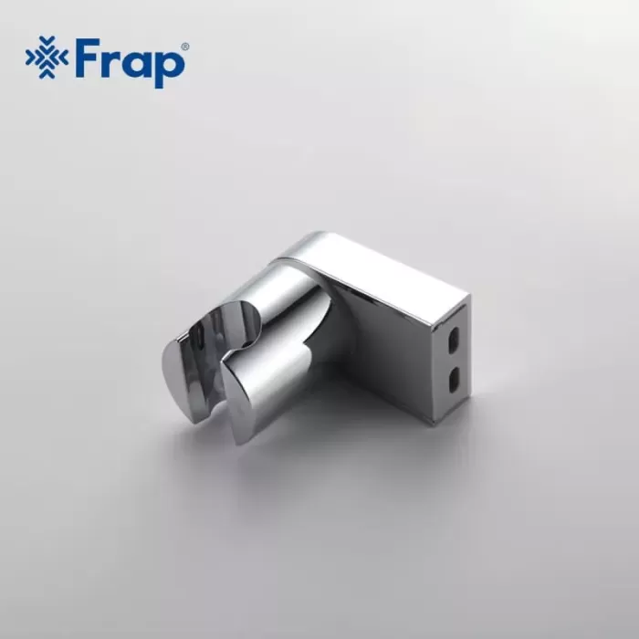 Тримач ручного душу Frap F30-1, хром