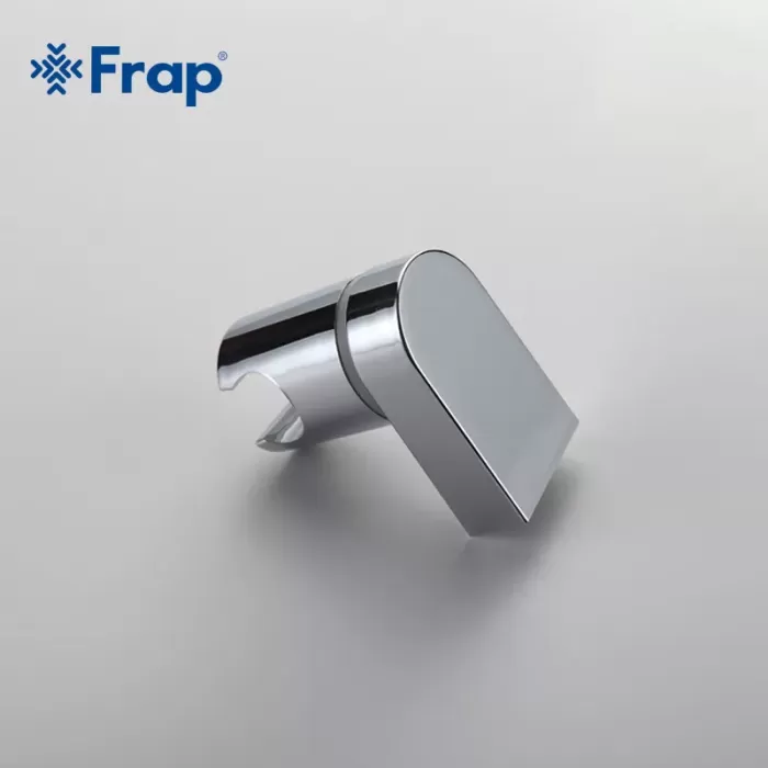 Тримач ручного душу Frap F30-1, хром