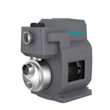 PA500 SHIMGE автом. станція з част. перет. (0,42 кВт, Нmax=30 м, Qmax=83л/мин) {1}