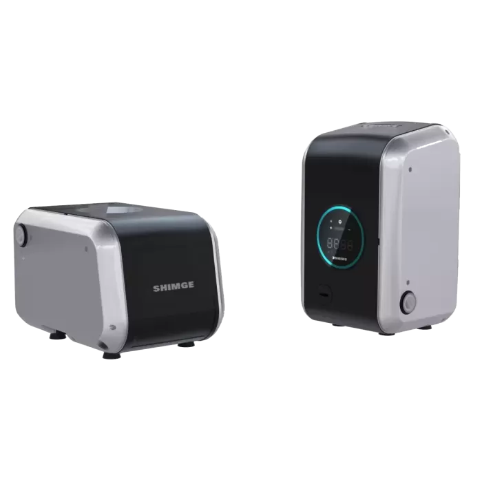 Насосна станція SHIMGE CA1000 із частотним перетворювачем, Qmax=120 л/хв.