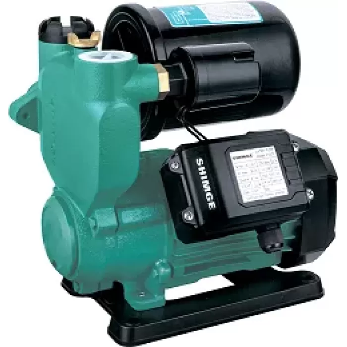 Насосна станція SHIMGE PW370, Hmax 36 м, Qmax 40 л/хв