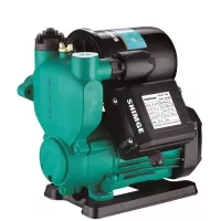 PW550Z SHIMGE станція 0.55 кВт Hmax 42м Qmax 50лхв (вихровий насос) 1л {1}