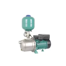 PX404-E SHIMGE багатоступ. станція (1,1 кВт, Нmax=45м, Qmax=116л/хв) {1}
