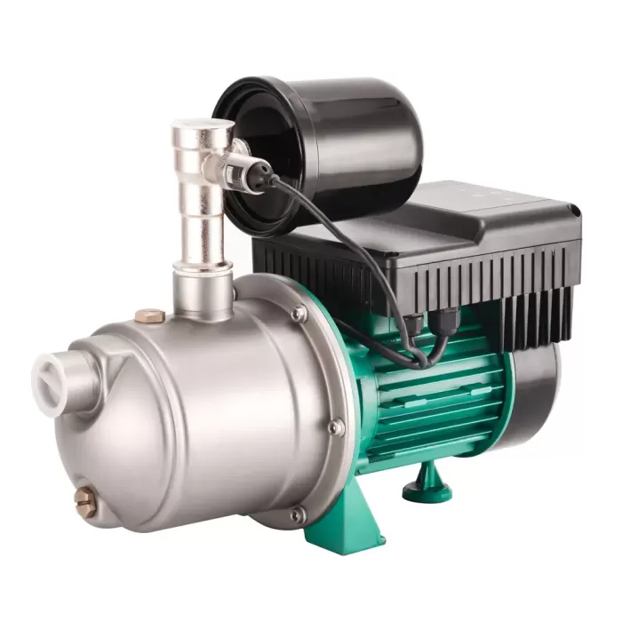 PX203-E SHIMGE багатоступ. станція (0,37 кВт, Нmax=32м, Qmax=70л/хв) {1}