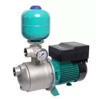 PX804-E SHIMGE багатоступ. станція (1,5 кВт, Нmax=45м, Qmax=233л/хв) {1}